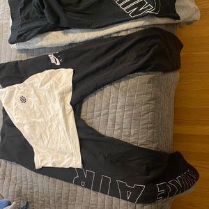 Súper Cute Nike Bundle